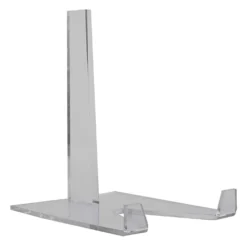 Best reviews of 🛒 12 Pack: Acrylic Post Easel By Studio Décor® by Studio Decor 🥰