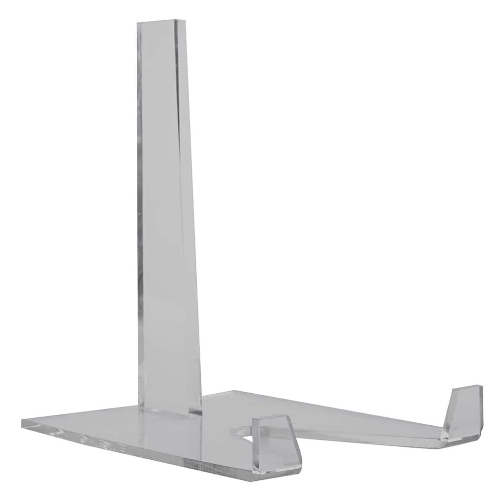 Coupon π Acrylic Post Easel By Studio Décor® by Studio Decor π 1 Coupon π Acrylic Post Easel By Studio Décor® by Studio Decor π