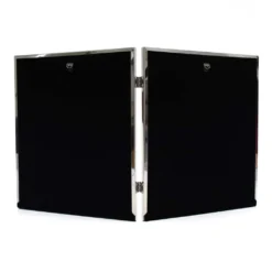 Best reviews of π 12 Pack: 2 Opening Silver 5" x 7" Hinged Frame with Mat, Expressions™ by Studio Décor® by Studio Decor βοΈ 7 Best reviews of π 12 Pack: 2 Opening Silver 5" x 7" Hinged Frame with Mat, Expressions™ by Studio Décor® by Studio Decor βοΈ -The Decor Frame Sales Store 10417108 3 1