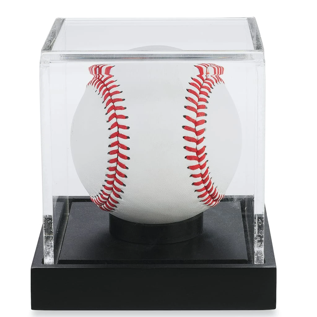 Hot Sale β¨ Baseball Display Case by Studio Décor® by Studio Decor π 2 Hot Sale β¨ Baseball Display Case by Studio Décor® by Studio Decor π - Image 2
