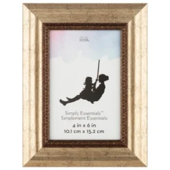 Buy 👍 Champagne Ornate Frame, Simply Essentials™ by Studio Décor® by Studio Decor ✨ -The Decor Frame Sales Store 10418170 1 1