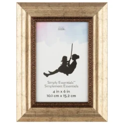 Buy 👍 Champagne Ornate Frame, Simply Essentials™ by Studio Décor® by Studio Decor ✨