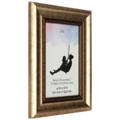 Buy 👍 Champagne Ornate Frame, Simply Essentials™ by Studio Décor® by Studio Decor ✨ -The Decor Frame Sales Store 10418170 8