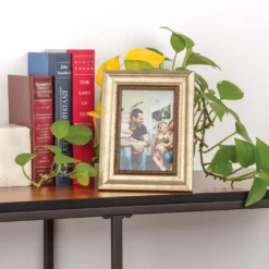 Buy 👍 Champagne Ornate Frame, Simply Essentials™ by Studio Décor® by Studio Decor ✨ -The Decor Frame Sales Store 10418170 9