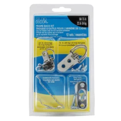 Budget 😀 24 Pack: Frame Back Kit by Studio Décor® by Studio Decor 👍