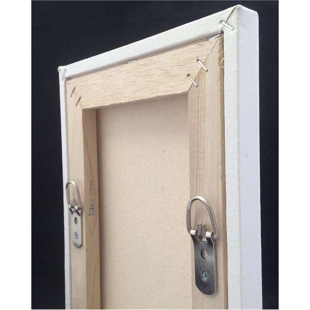 Budget π 24 Pack: Frame Back Kit by Studio Décor® by Studio Decor π 6 Budget π 24 Pack: Frame Back Kit by Studio Décor® by Studio Decor π - Image 6