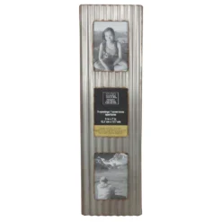 Buy 🔔 9 Pack: 3 Opening Iron 5" x 7" Collage Frame, Heritage Home by Studio Décor® by Studio Decor 😍