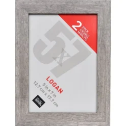 Top 10 ⭐ 2-Pack Tabletop Frames, Logan By Studio Décor® by Studio Decor 🎉 -The Decor Frame Sales Store 10442290