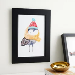 Hot Sale ⌛ Black Studio Frame, Home Collection By Studio Décor® by Studio Decor 🤩 -The Decor Frame Sales Store 10451355 20