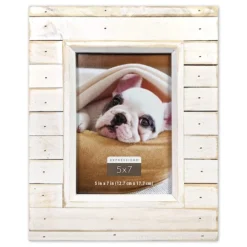 Wholesale 🎁 12 Pack: White Salvage Chic Frame, Expressions™ by Studio Décor® by Studio Decor ⭐ -The Decor Frame Sales Store 10451980 1