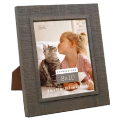 Cheap 🧨 Weathered Wood Frame, Expressions™ by Studio Décor® by Studio Decor 💯 -The Decor Frame Sales Store 10452045 2