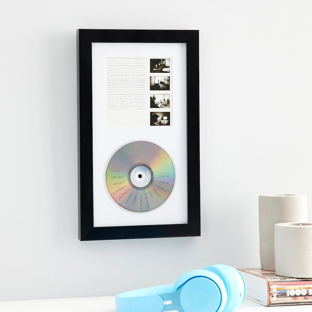 Best Sale π CD Display Case by Studio Décor® by Studio Decor β€οΈ 2 Best Sale π CD Display Case by Studio Décor® by Studio Decor β€οΈ - Image 2