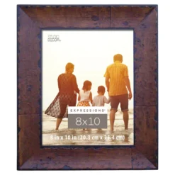 Deals ⌛ Broken Burl Frame, Expressions™ by Studio Décor® by Studio Decor ⌛