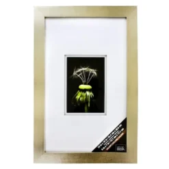 Coupon β Champagne Gallery Wall Frame with Double Mat by Studio Décor® by Studio Decor π 5 Coupon β Champagne Gallery Wall Frame with Double Mat by Studio Décor® by Studio Decor π -The Decor Frame Sales Store 10455754 1