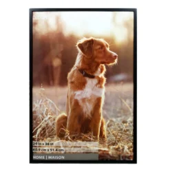 New 🎉 6 Pack: Black Tyler 24" x 36" Frame, Home by Studio Décor® by Studio Decor 🧨