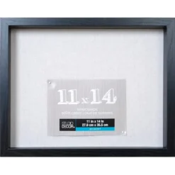 Top 10 😉 Black Belmont Shadow Box By Studio Décor® by Studio Decor 👍 -The Decor Frame Sales Store 10468368 1 1