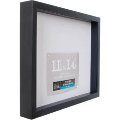Top 10 😉 Black Belmont Shadow Box By Studio Décor® by Studio Decor 👍 -The Decor Frame Sales Store 10468368 3