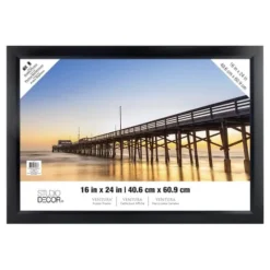 Outlet ⭐ Ventura™ Poster Frame by Studio Décor® by Studio Decor 😀 -The Decor Frame Sales Store 10472717 1 1