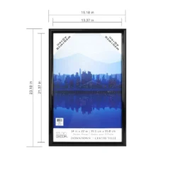 Best Sale ✨ Poster Frame by Studio Décor® by Studio Decor ✔️ -The Decor Frame Sales Store 10472722 4