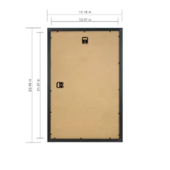 Best Sale ✨ Poster Frame by Studio Décor® by Studio Decor ✔️ -The Decor Frame Sales Store 10472722 6