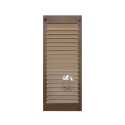 Cheapest 🧨 White Window Shutter Frame, Collage by Studio Décor® by Studio Decor ⭐ -The Decor Frame Sales Store 10477364 5