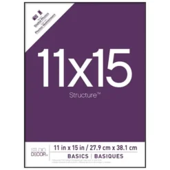 Budget ✨ Black Frame, Basics by Studio Décor® by Studio Decor ✔️ -The Decor Frame Sales Store 10477539 1 1