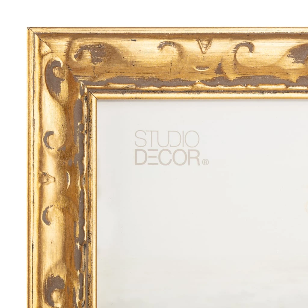Outlet 𧨠12 Pack: Gold Ornate 8" x 10" Frame, Expressions™ by Studio Décor® by Studio Decor π 2 Outlet 𧨠12 Pack: Gold Ornate 8" x 10" Frame, Expressions™ by Studio Décor® by Studio Decor π - Image 2