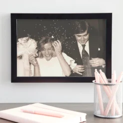 New 😉 Black Narrow Frame, Aspect by Studio Décor® by Studio Decor ✔️ -The Decor Frame Sales Store 10504966 20