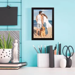 New 😉 Black Narrow Frame, Aspect by Studio Décor® by Studio Decor ✔️ -The Decor Frame Sales Store 10504966 5