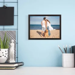 Promo ✔️ Black Narrow Frame, Aspect by Studio Décor® by Studio Decor ✨ -The Decor Frame Sales Store 10504968 5