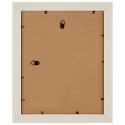 Best Sale ⭐ White Wide 8" x 10" Frame, Aspect by Studio Décor® by Studio Decor 👍 -The Decor Frame Sales Store 10504970 4