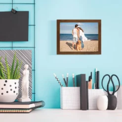 Brand new ⌛ Rustic Narrow Frame, Aspect By Studio Décor® by Studio Decor 🥰 -The Decor Frame Sales Store 10504974 5