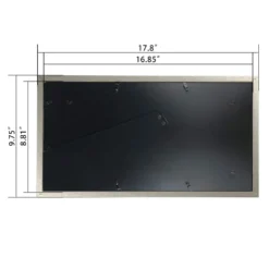 Coupon π 3 Opening Silver Foil 5" x 7" Frame with Mat, Simply Essentials™ by Studio Décor® by Studio Decor β 9 Coupon π 3 Opening Silver Foil 5" x 7" Frame with Mat, Simply Essentials™ by Studio Décor® by Studio Decor β -The Decor Frame Sales Store 10506863 7