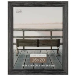 Flash Sale 😀 6 Pack: Blue Wash Frame, Home Collection by Studio Décor® by Studio Decor 🎁 -The Decor Frame Sales Store 10506976 1