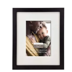 Best deal ⭐ Cross Grain 5" x 7" Frame, Expressions™ by Studio Décor® by Studio Decor 👏