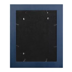 Discount 😀 6 Pack: True Blue 11" x 14" Frame, Home by Studio Décor® by Studio Decor 🥰 -The Decor Frame Sales Store 10507307 2 1