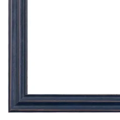 Discount 😀 6 Pack: True Blue 11" x 14" Frame, Home by Studio Décor® by Studio Decor 🥰 -The Decor Frame Sales Store 10507307 3 1