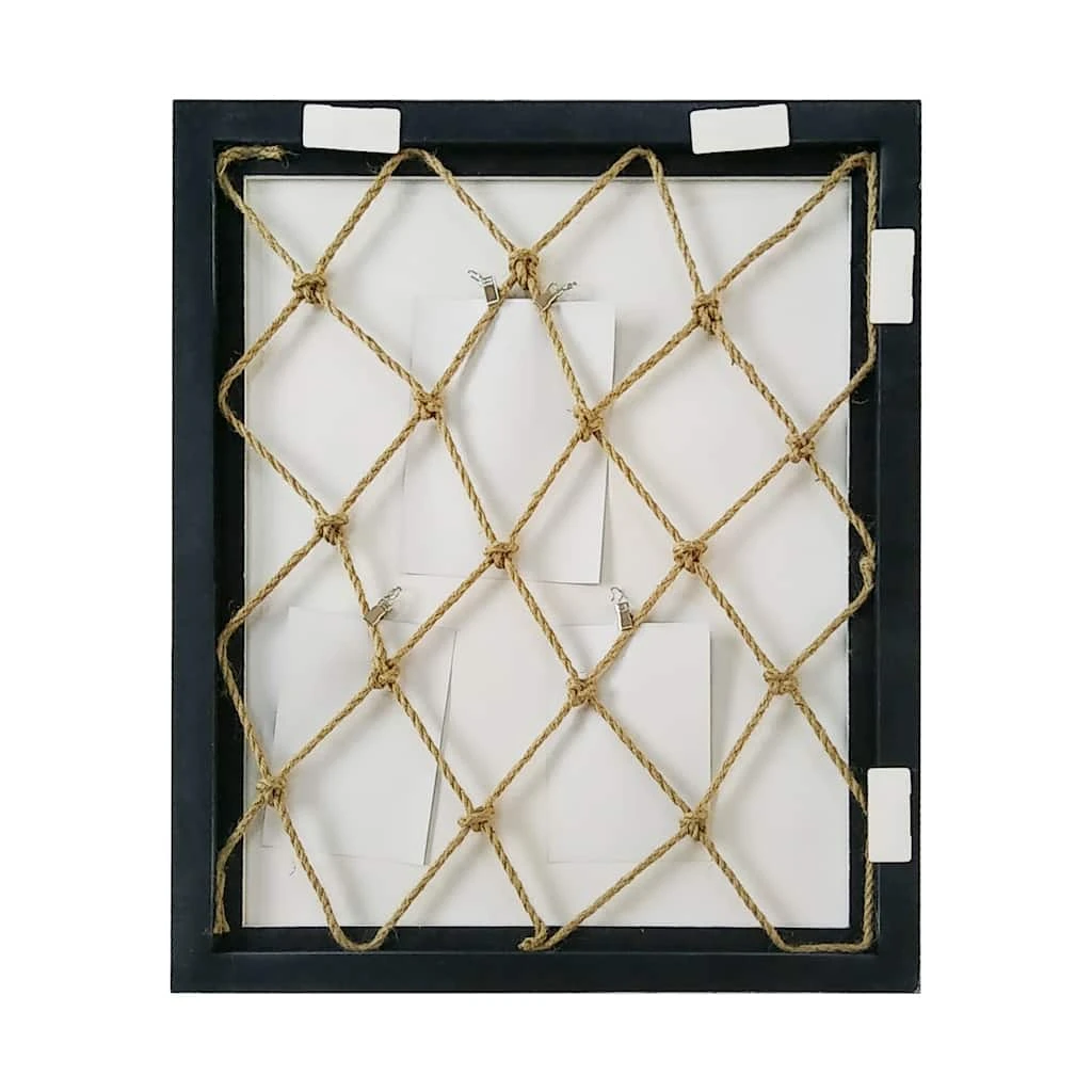 Best Pirce ❤️ White Display Board With Net, Collage by Studio Décor® by Studio Decor ❤️ 3 Best Pirce ❤️ White Display Board With Net, Collage by Studio Décor® by Studio Decor ❤️ - Image 3