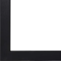 Promo β Black 24" x 36" Float Frame by Studio Décor® by Studio Decor π 4 Promo β Black 24" x 36" Float Frame by Studio Décor® by Studio Decor π -The Decor Frame Sales Store 10510959 3