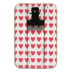 Outlet ✔️ Heart Pattern Mini Clip Frame By Studio Décor® by Studio Decor 🧨