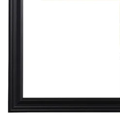 Cheapest ✨ 4 Packs: 2 ct. (8 total) Black 11" x 14" Frame with Mat, Lifestyles by Studio Décor® by Studio Decor 🌟 -The Decor Frame Sales Store 10536725 3