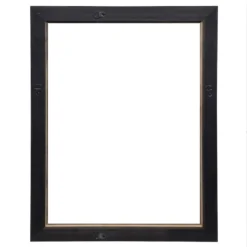 Deals ✔️ Gray Driftwood Open Back Frame, 18" x 24" By Studio Décor® by Studio Decor 👏 -The Decor Frame Sales Store 10546444 5