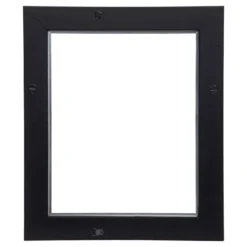 Hot Sale ⌛ 6 Pack: Whitewashed Wide 16" x 20" Open Back Frame by Studio Décor® by Studio Decor ✔️ -The Decor Frame Sales Store 10546484 5 1