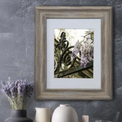 Top 10 ❤️ 8 Pack: Rustic Brown 8" x 10" Frame with Mat, Home by Studio Décor® by Studio Decor 😍 -The Decor Frame Sales Store 10546708 5