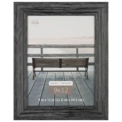 Hot Sale 🎁 8 Pack: Blue Wash 9" x 12" Frame, Home by Studio Décor® by Studio Decor 💯