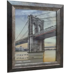 Top 10 😍 8 Pack: Metallic Two-Tone 11" x 14" Frame, Home by Studio Décor® by Studio Decor 🛒 -The Decor Frame Sales Store 10546727 5 1