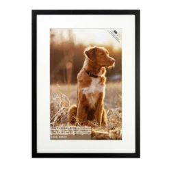 Brand new ❤️ Black Tyler Frame, Home Collection By Studio Décor® by Studio Decor 👏