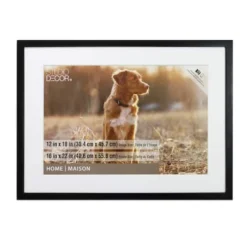 Best deal π 8 Pack: Black Tyler Frame, Home Collection by Studio Décor® by Studio Decor π 5 Best deal π 8 Pack: Black Tyler Frame, Home Collection by Studio Décor® by Studio Decor π -The Decor Frame Sales Store 10546738