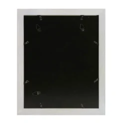 Promo 🤩 Gray Washed Flat Frame, Home Collection by Studio Décor® by Studio Decor 🎉 -The Decor Frame Sales Store 10546743 1