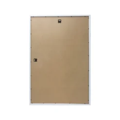 Discount 🧨 White 24" x 36" Poster Frame by Studio Décor® by Studio Decor 😍 -The Decor Frame Sales Store 10546750 5